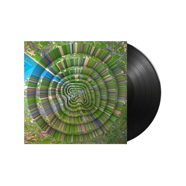 Aphex Twins - Collapse EP