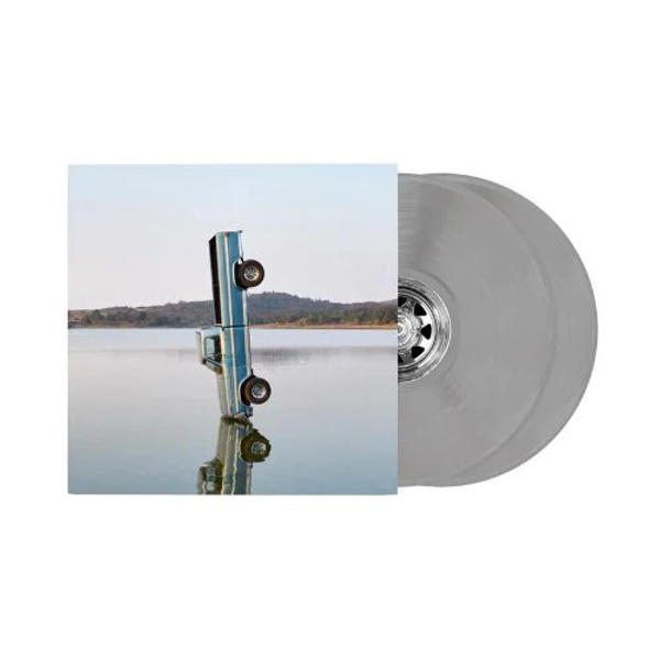 Post Malone - F-1 Trillion (Silver Vinyl)