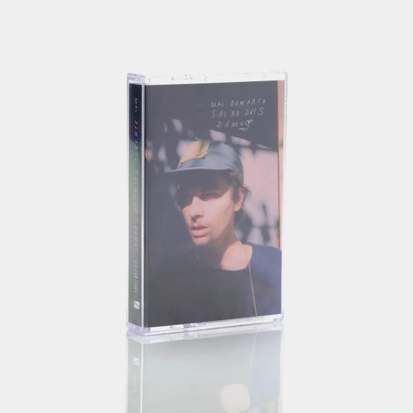 Mac DeMarco - Salad Days Demos