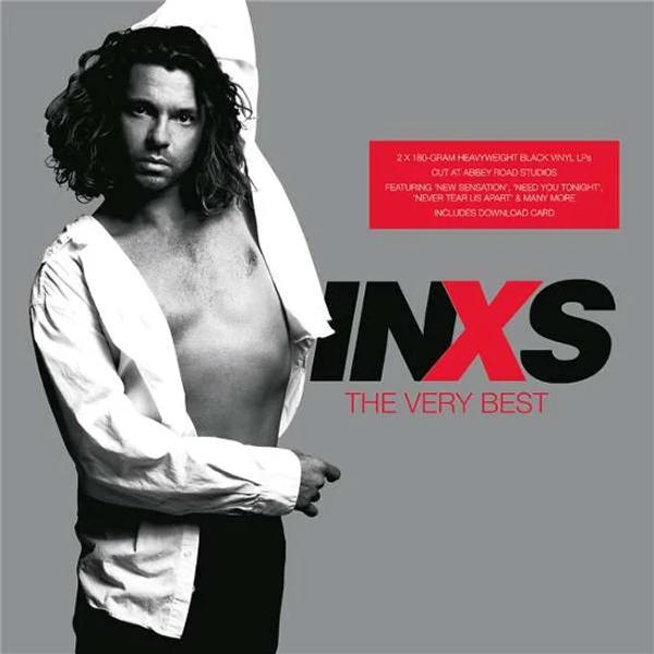 INXS - The Very Best (The Very Best)