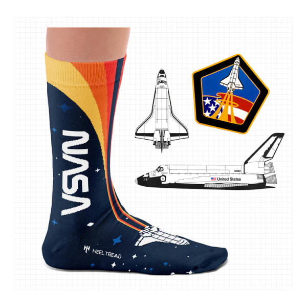 Sock Affairs - NASA Space