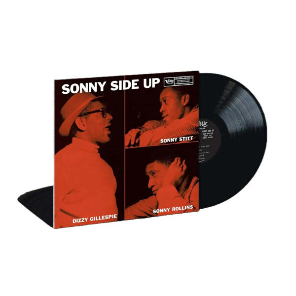 Various - Sonny Side Up (Verve Vault Series Edition)
