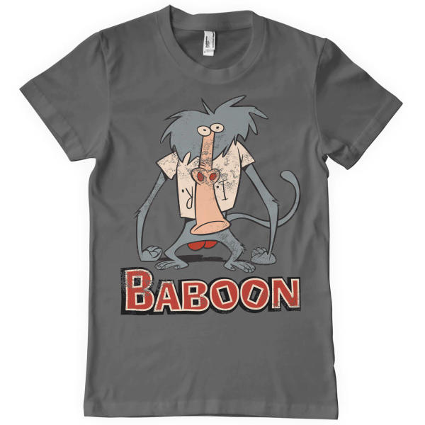 Cow And Chicken - Baboon (XXL)