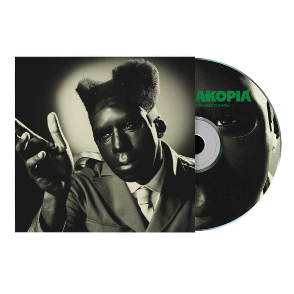 Tyler, The Creator - Chromakopia