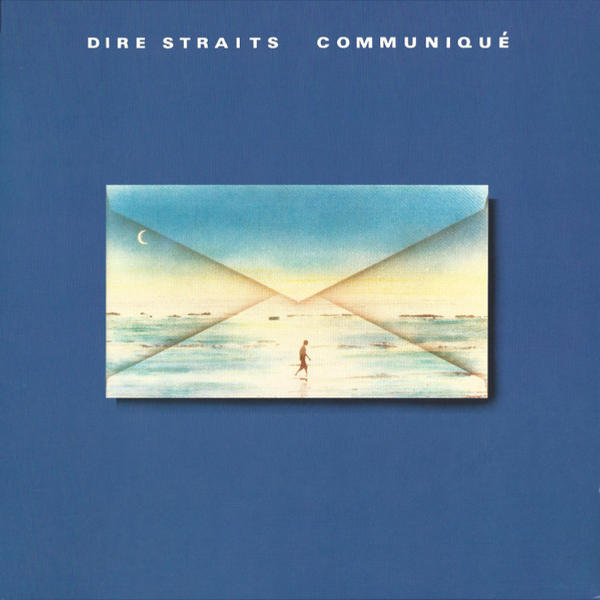 Dire Straits - Communiqué (Communiqué)