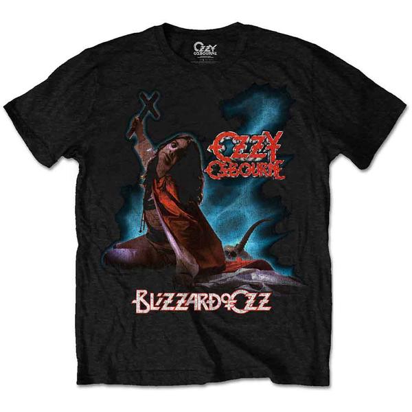 Ozzy Osbourne - Blizzard of Ozz