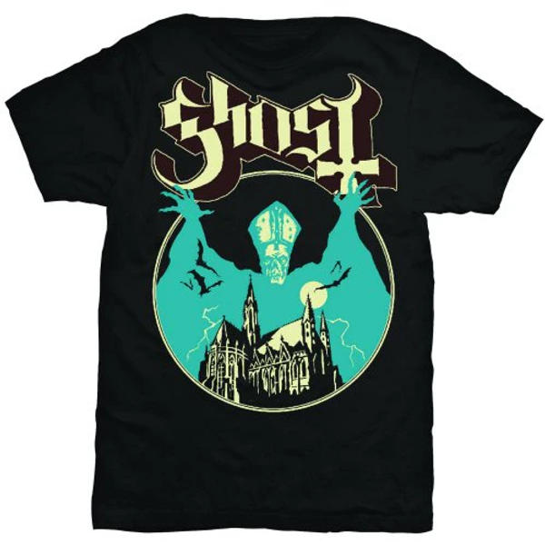 Ghost - Opus (Small)