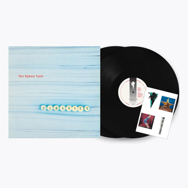 Aphex Twins - Classics