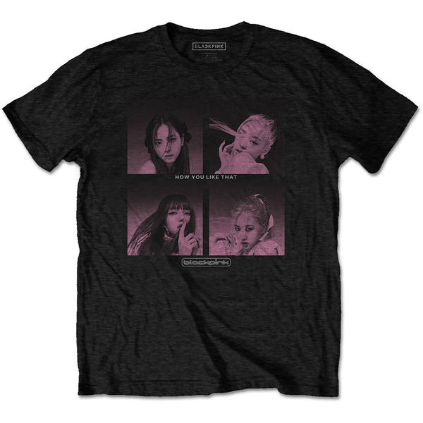 BLACKPINK - How You Like That (XL)