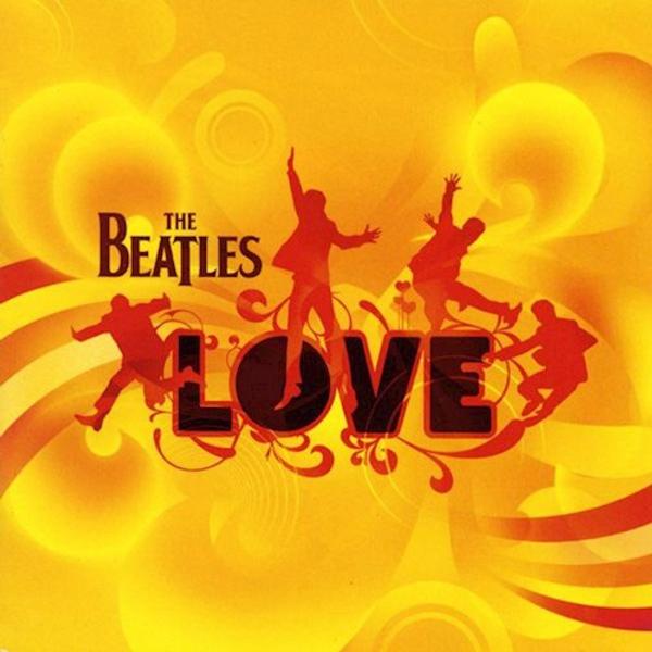 The Beatles - Love (Love)