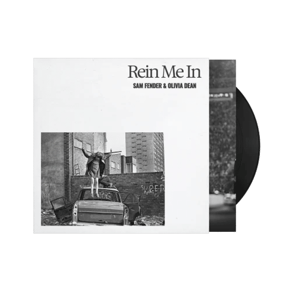 Sam Fender - Rein Me In (7" Vinyl) (RSD BF 2025)