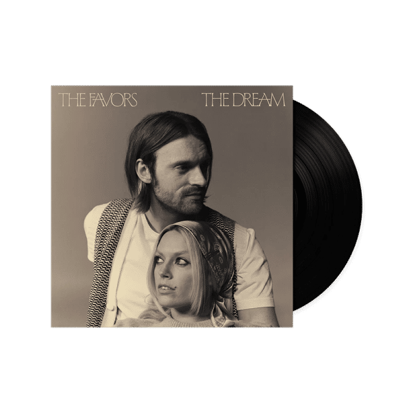 The Favors - The Dream