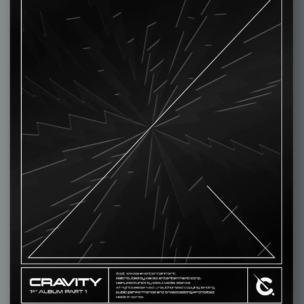 CRAVITY -  3