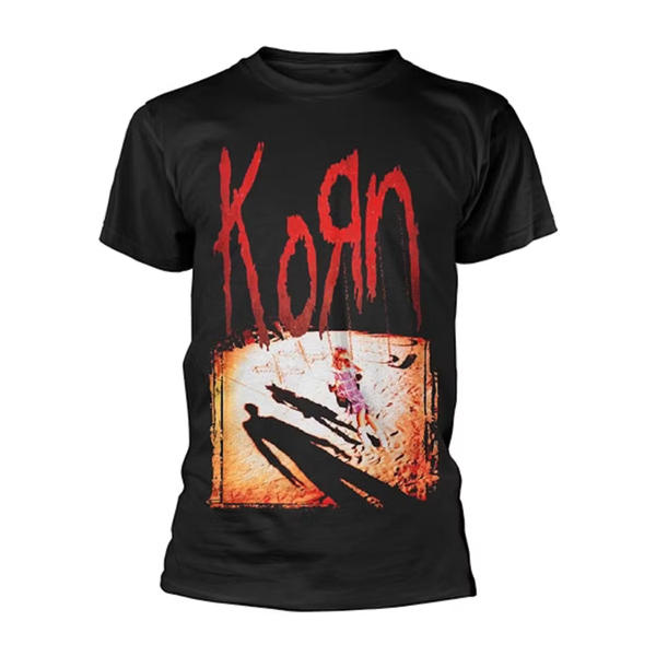 Korn - Korn (Medium)