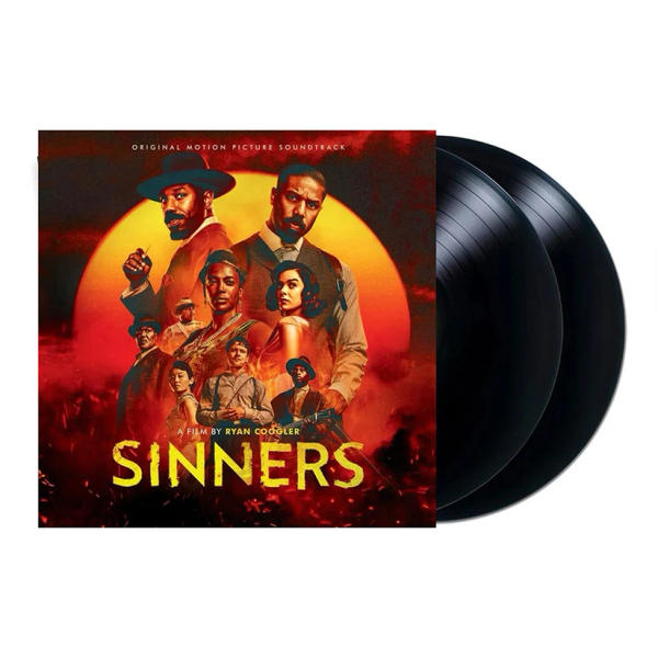 Ludwig Göransson - OST "Sinners"