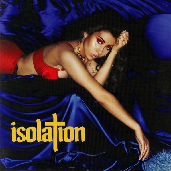 Kali Uchis - Isolation (Isolation)