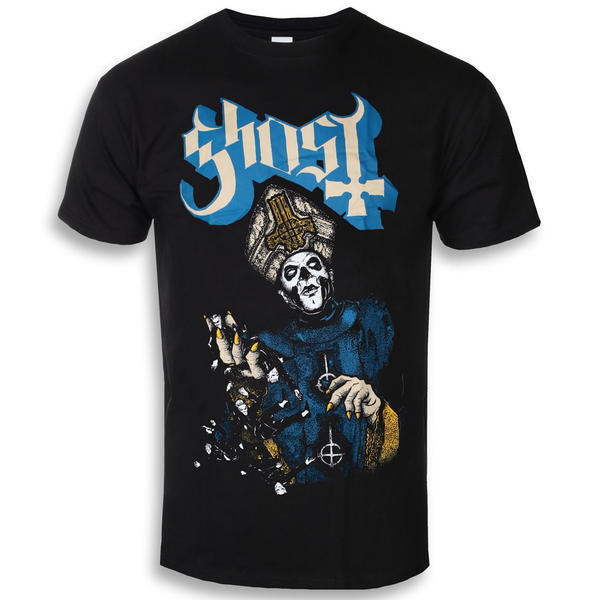 Ghost - Papa Of The World (Small)