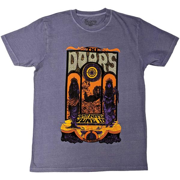 The Doors - Sacramento (Small)