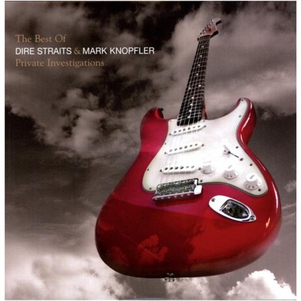 Dire Straits - Private Investigations (The Best Of) (Private Investigations (The Best Of))