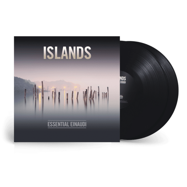Ludovico Einaudi - Islands - Essential Einaudi