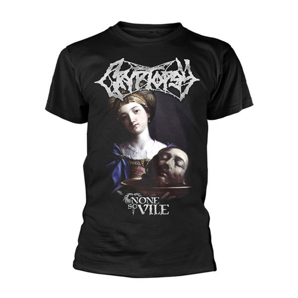 Cryptopsy - None So Vile (Large)