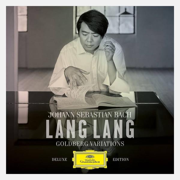 Lang Lang - Goldberg Variations