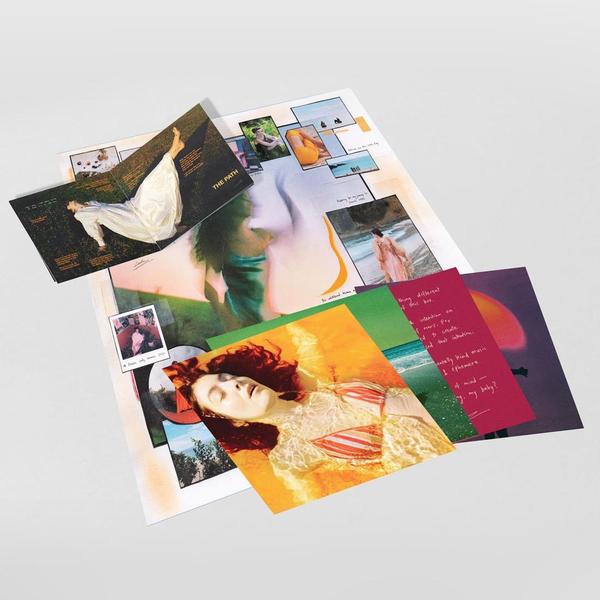 Lorde - Solar Power (Album Download Box Set)