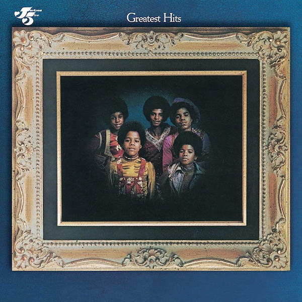 The Jackson 5 - Greatest Hits (Greatest Hits)