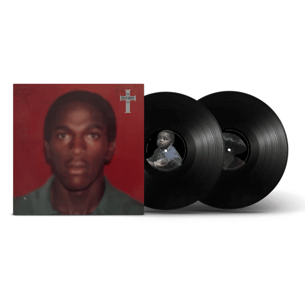 Daniel Caesar - Son Of Spergy