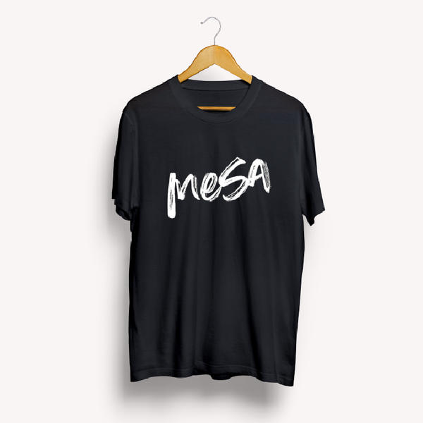 Mesa - Logo (Medium)