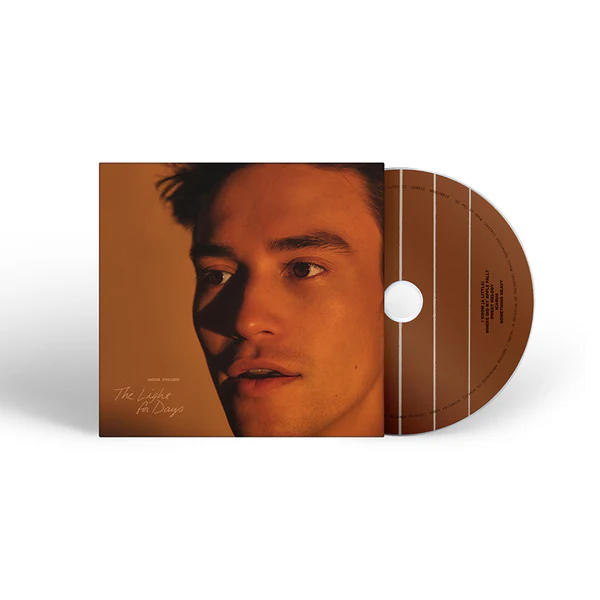 Jacob Collier - The Light For Days