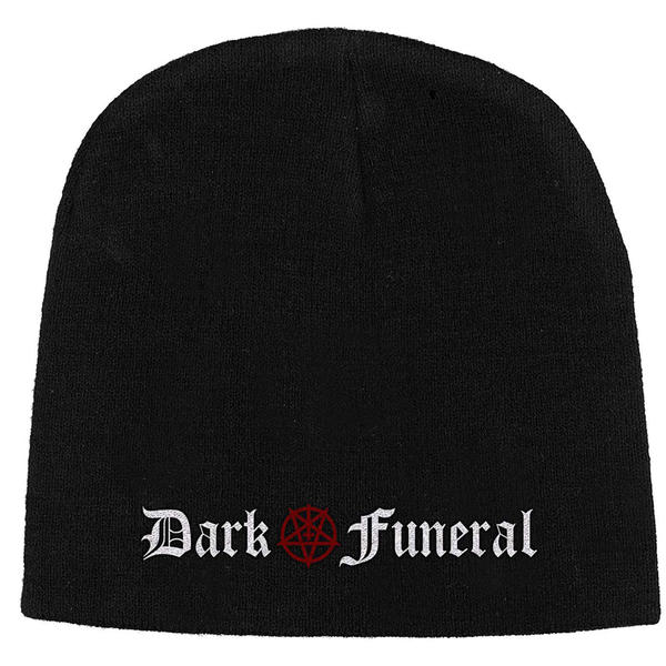 Dark Funeral - Logo
