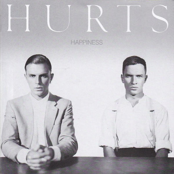 Hurts - Happiness