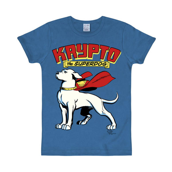 DC Comics - Superman Krypto The Superdog