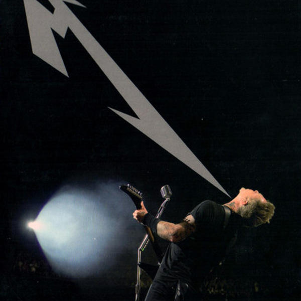Metallica - Quebec Magnetic (2 DVD)