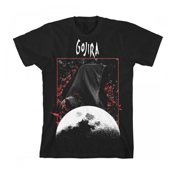 Gojira - Grim Moon (Large)