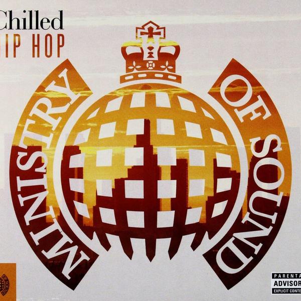 Various - Chilled Hip Hop (3 CD)