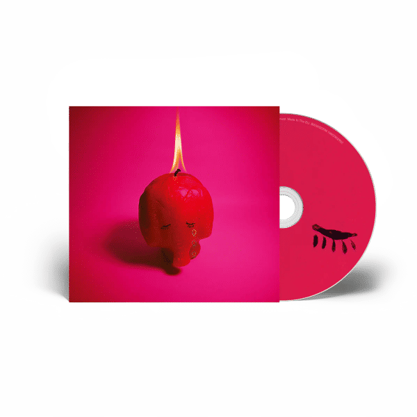 Arcade Fire - Pink Elephant