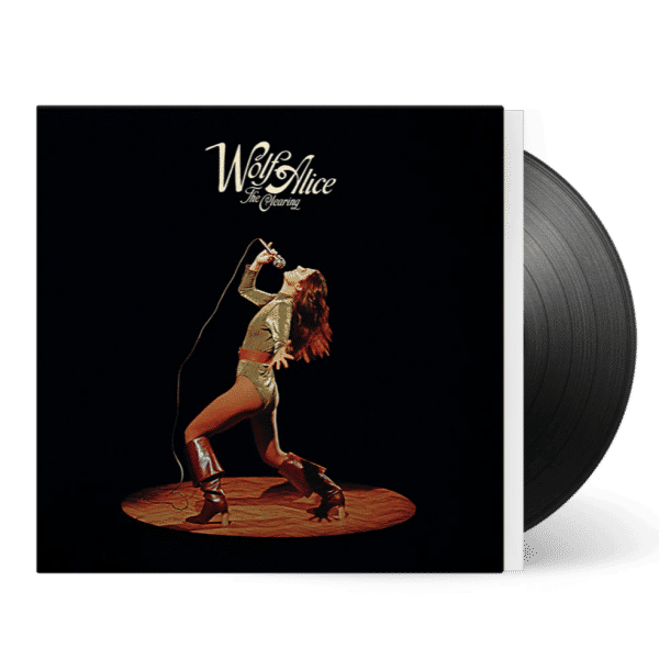 Wolf Alice - The Clearing