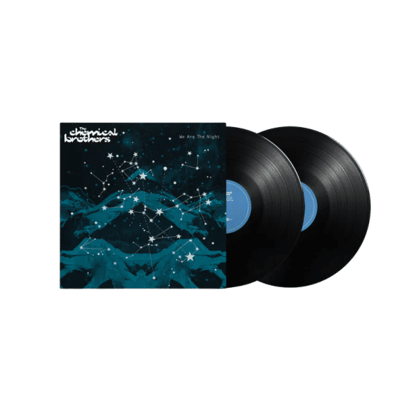 The Chemical Brothers - We Are The Night