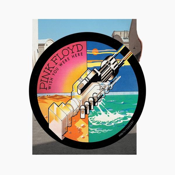 Pink Floyd - Wish You Were Here
