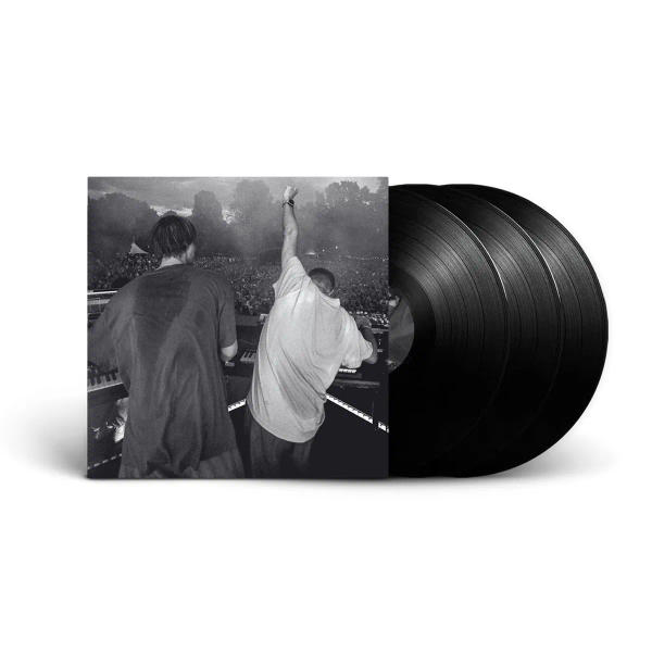 Röyksopp - True Electric