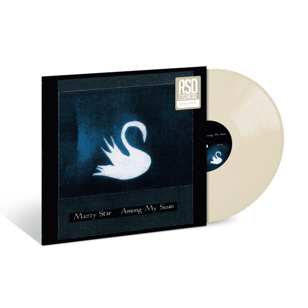 Mazzy Star - Among My Swan (Bone Vinyl)