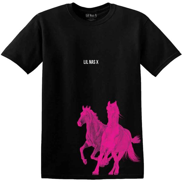 Lil Nas X - Pink Horses