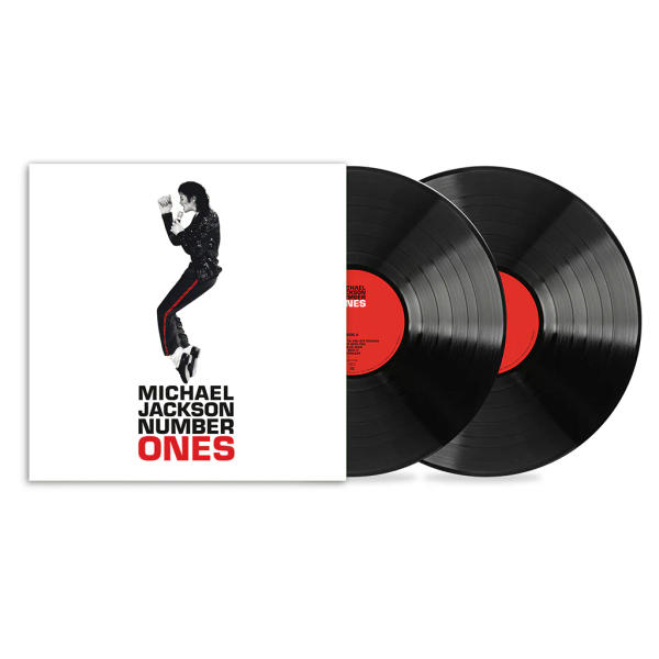Michael Jackson - Number Ones