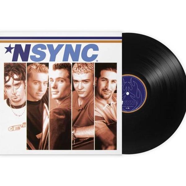 NSYNC - NSYNC: 25th Anniversary