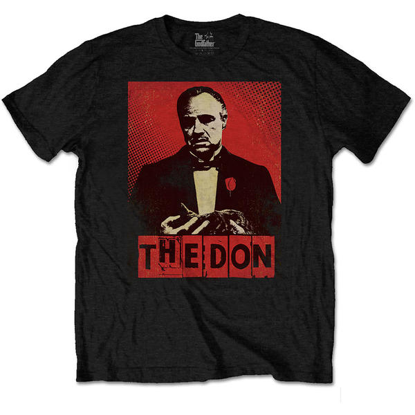 The Godfather - The Don (Large)