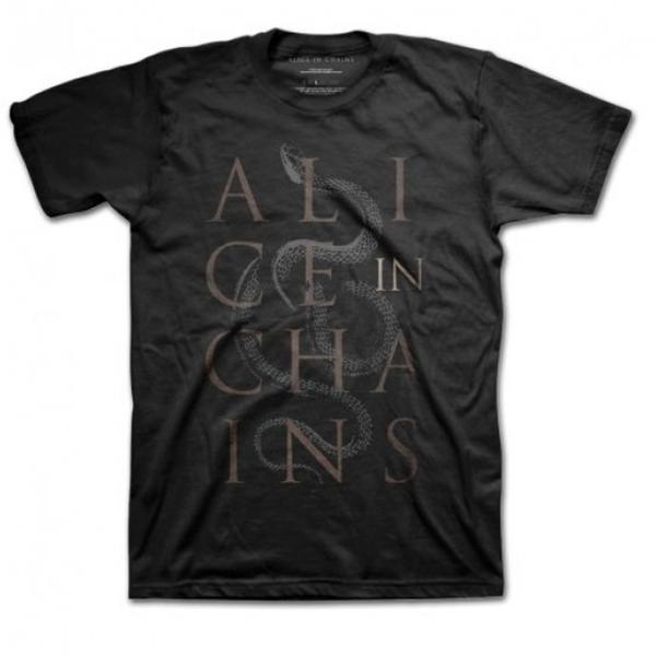 Alice In Chains - Snakes (XL)