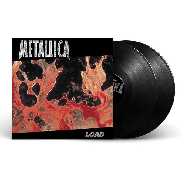 Metallica - Load (Remastered)