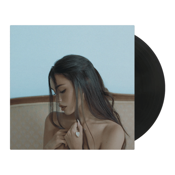 Madison Beer - Locket